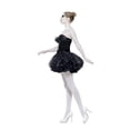 thumbnail image 2 of Costume de Mascarade Gothic Swan, 2 of 5