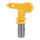 thumbnail image 4 of Boquilla de pistola pulverizadora sin aire, útil punta de pistola pulverizadora de pintura de acero de tungsteno reversible, punta de pistola pulverizadora de pintura sin aire, materiales ecológicos, 4 of 4