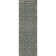 thumbnail image 4 of BERTHMEER 2'x6' Washable Runner Rugs for Hallway Bathroom Bedroom Entryway Kitchen Non Slip Gray Vintage Oriental Traditional Distressed Runner Rugs, 4 of 7