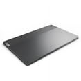 thumbnail image 4 of Lenovo Tab M10 Plus Gen 3 10.6" 2K 64GB Wi-Fi Tablet, MediaTek Helio G80, 4GB RAM, Android 12, Storm Gray, 4 of 13