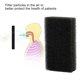 thumbnail image 5 of Accesorio de filtros, 20 piezas Filtros profesionales de máquina de respiración negra Filtro de polvo Diseñado con precisión, 5 of 8