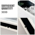 thumbnail image 2 of 10pcs Garbage Can Lock Garbage Can Replacement Buckle Trash Can Push-type Lock, 2 of 4