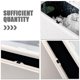 thumbnail image 2 of 10pcs Garbage Can Lock Garbage Can Replacement Buckle Trash Can Push-type Lock, 2 of 4