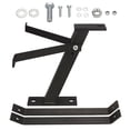 thumbnail image 3 of Bgsha Upgrade your Riding Mower with Heavy Duty Garden Tractor Hitch for Versatile, 3 of 5