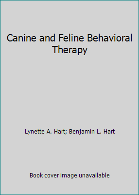 Beautiful view of Feline Behavioral Therapy