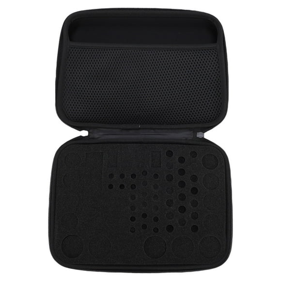 Battery Storage Organize, Shock Proof Battery Organizer for Travel