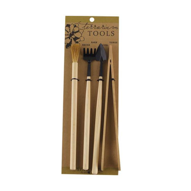 Syndicate Home & Garden 96801200 Terrarium Tool Kit