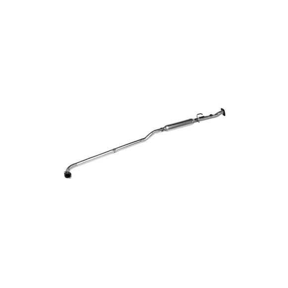 Walker Exhaust Exhaust Resonator Pipe 48319 OE Replacement; Assembly