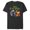 Dark Heather, variant on Encanto Madrigal Family - Short Sleeve Blended T-Shirt for Adults – Customized-Ocean Blue