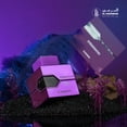 thumbnail image 4 of Al haramain L´aventure Iris extrait de parfum 100 ml. Mujer, 4 of 7