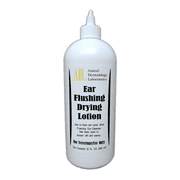 32 oz Ear Flushing Drying Lotion