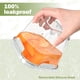 thumbnail image 4 of Set de 4 Recipientes para Sopa Susukkie de Vidrio Borosilicato 940 ml, 4 of 7