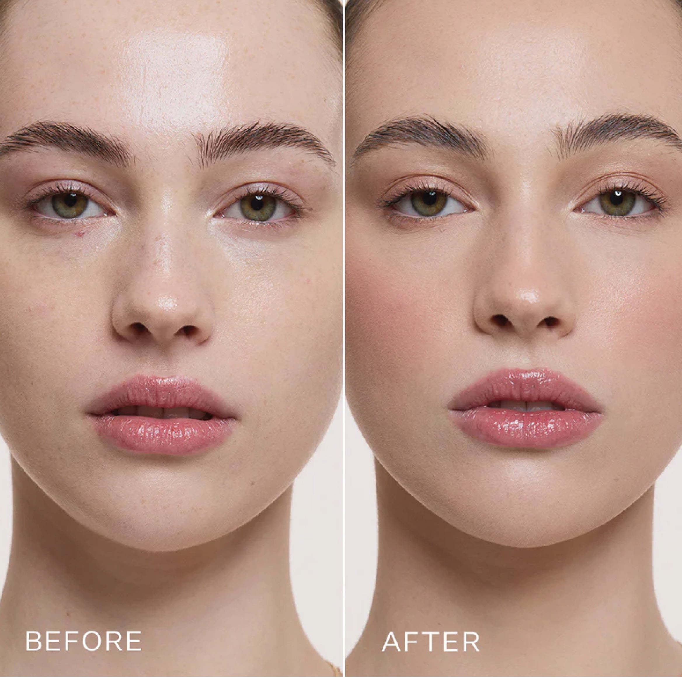 Nude by Nature Anti-Ageing Correcting Concealer, 0.5 Fair Ivory
