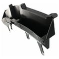 thumbnail image 2 of DAMAIJOY Front Bumper Cover Support for Chevy for Equinox 2005-2009 Black,Plastic, 2 of 8