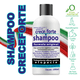 thumbnail image 1 of Shampoo VivoNatural Crece Forte 1 litro contra Alopecia, 1 of 4
