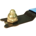 Wc Rotation Stops Jam-Bar Toilet Bolt Lock Wrench - Stops Toilet Bolt Rotation - Walmart.com