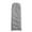 Grey, variant on Durable Oxford Fabric Ladder Dust Cover Foldable Storage Solution Heavy Duty