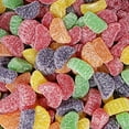 thumbnail image 4 of Candy Retailer Assorted Fruit Slices Candy 1 Lb, 4 of 5