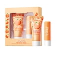 thumbnail image 2 of XWSHYW Cremas de Manos Lociones Set Crema de Manos Nutritiva + Bálsamo Labial Crema de Manos Bálsamo Labial, 2 of 6