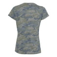 thumbnail image 3 of LAT Women's Fine Jersey Tee, 3 of 5
