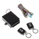 thumbnail image 1 of Sistema de entrada sin llave, cerradura universal para puerta de coche, sistema de entrada sin llave, kit de control remoto con cierre centralizado, 1 of 5