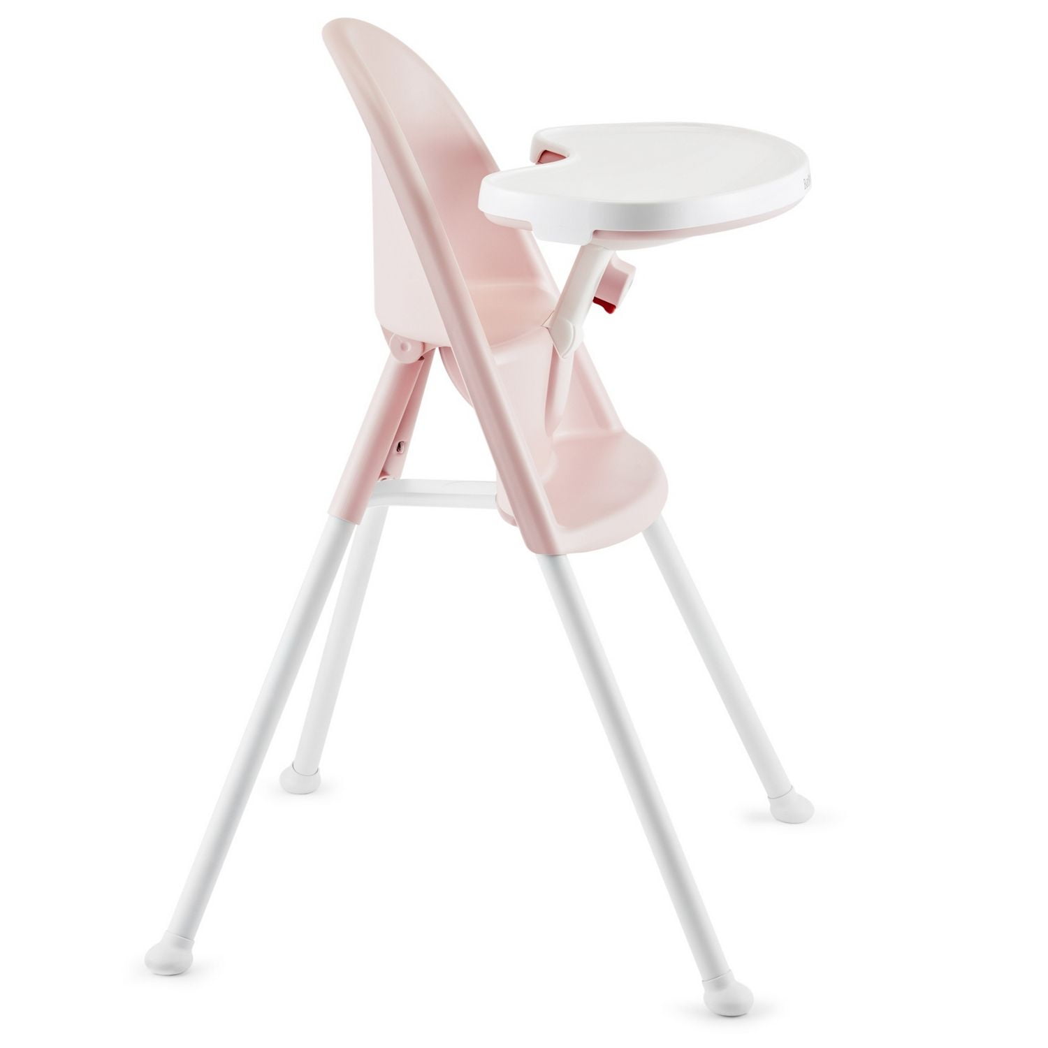 BabyBjorn High Chair - Light Pink - Walmart.com