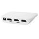 thumbnail image 1 of Divisor de entradas y salidas, Divisor compatible con HDMI 1 Divisor compatible con PHDMI Salida compatible con HDMI Durabilidad probada, 1 of 12