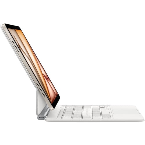 Open Box - Apple MDFV4LL/A Magic Keyboard for iPad Air 11" (M3)
