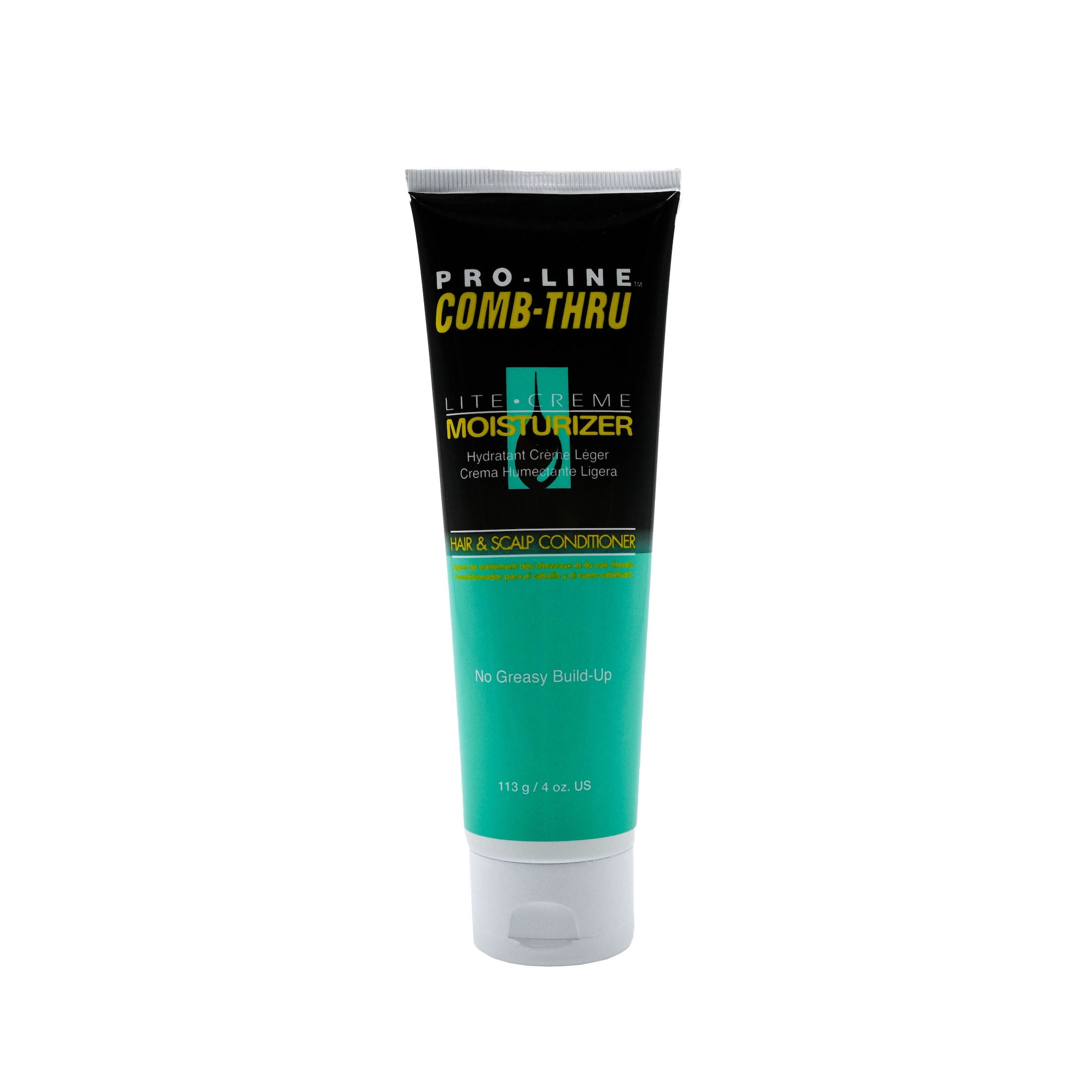 Proline Comb Thru Lite Cream Moisturizer Proline Comb Thru Lite Cream Moisturizer