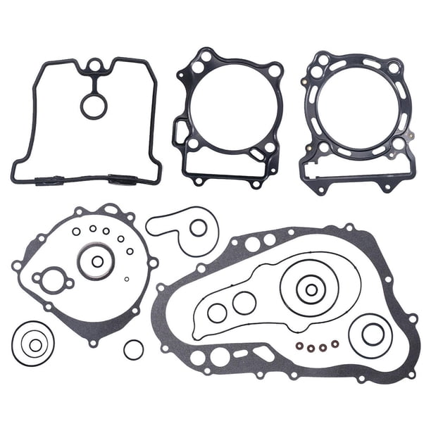Junta completa,Kit de junta completa con sellos de aceite 811585,Accesorios de motocicletas 681-1585 837406 Utilidad,Accesorio de motos reemplazar directamente a resistencia,Reparación liviana