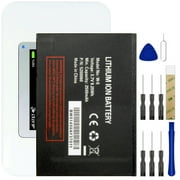 Replacement Battery W-5 For Mobile Hotspot Modem Hotspott Netgear Unite AC770S AC771S Tool
