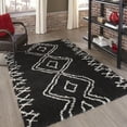 thumbnail image 2 of Momeni Maya Moroccan Area Rug, 2 of 5