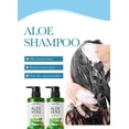 thumbnail image 5 of Usmixi My Order Aloe Antis Dandruff Repair Shampoo Dandruff Shampoo, 5 of 5