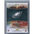 thumbnail image 2 of 2023 Panini Origins Tanner McKee #RJJA-TM RPA Auto /99 Rookie RC Football Card, 2 of 2