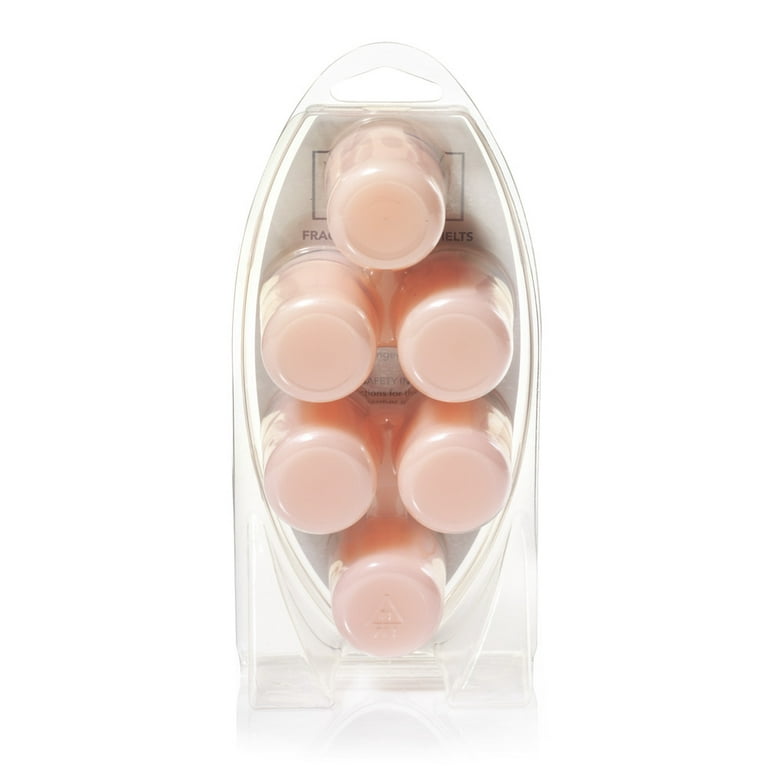 Yankee Candle Pink Sands Wax Melt - Justmylook
