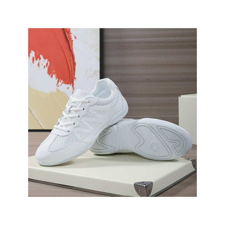Boys cheer deals shoes
