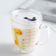 thumbnail image 5 of 2 Pack Tumbler Lids, Old Rtic Style, Straw Friendly, Spill Proof Lids with Open/Close Tumbler Lid (20oz), 5 of 5