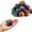 A6, variant on Cloth Bean Bags,Hand-Made Knitted Sacks Upgraded Sacks Knitted Hac-Sacksss For Juggling Balls For Beginners To Use Sacks