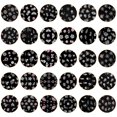 thumbnail image 3 of Nail Sticker Creative DIY Nail Decal Nail Art Decoration for Home Nail Salon, 3 of 8