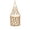 A #2, variant on ZZAIXHL 11.02"Plant Hanger Macrame Breathable Woven Net Bag 3 Sizes Available Cotton Rope Boho Hanging Planter for Living Room Balcony Kitchen Reading Nook Hallway Wall Decor