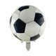 thumbnail image 1 of 18 pulgadas baloncesto película de aluminio gas fútbol béisbol bar fiesta centro comercial decoración globo de papel de aluminio, 1 of 6