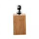 thumbnail image 1 of Tarro Viales Del Dispensador BLESIY Loción de Bambú Cuadrado 2x220ML, 1 of 8
