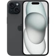thumbnail image 1 of Apple iPhone 15 (128 Gb) - Negro E-Sim., 1 of 4