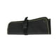 thumbnail image 5 of Bolsa enrollable para herramientas para motocicleta, gran capacidad, gruesa, portátil, multibolsillo, bolsa enrollable para colgar herramientas, color negro, 5 of 5