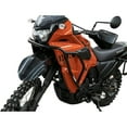 thumbnail image 3 of Tusk Crash Bars - Engine Guards Black For Kawasaki Klr650 Adventure Abs 2022, 3 of 8