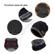 thumbnail image 2 of 3 En 1 Gorro Bufanda Guantes Cuello Unisex Invierno Frío, 2 of 8