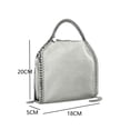 thumbnail image 3 of Stella Bolso pequeño Tote bolsos Mujeres bolsos, 3 of 7