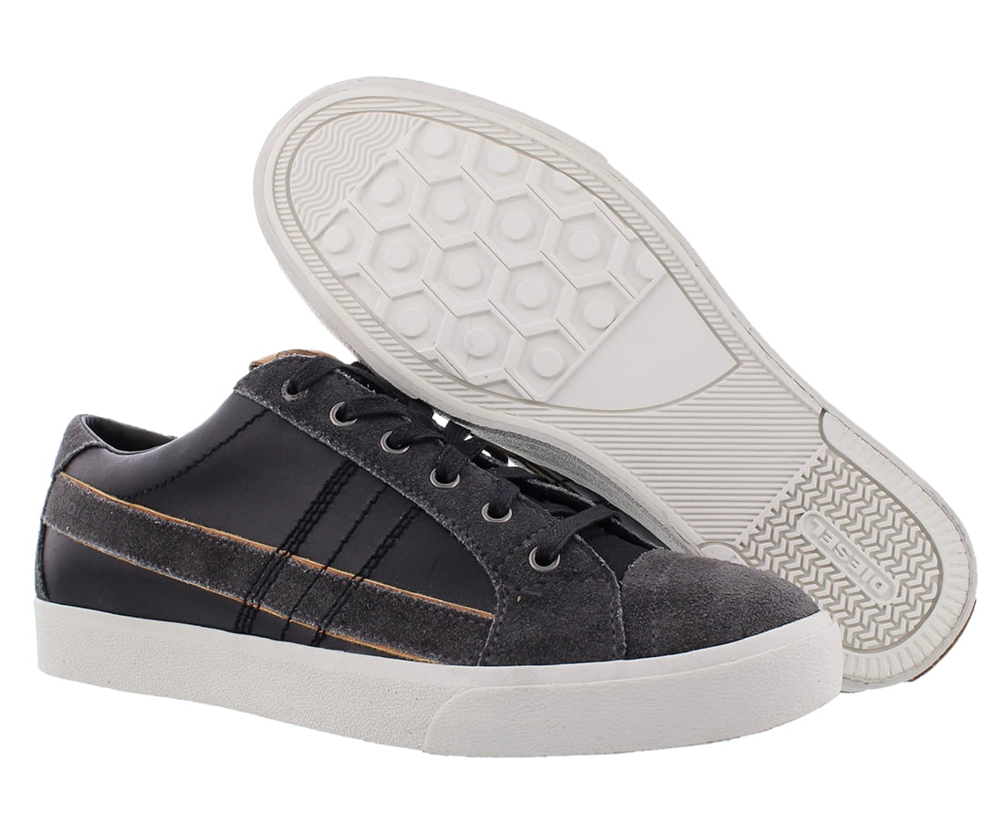 diesel d string low