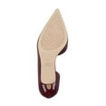 thumbnail image 6 of Jewel Badgley Mischka Teegan Pointed Toe Kitten Heel Pumps, 6 of 7