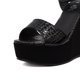 thumbnail image 4 of Zapatilla Casual Lady Bug Para Mujer 3243 T26 Zapaterias Mexico 3243-NGO, 4 of 4